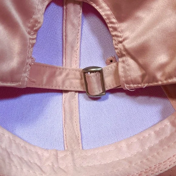 💗✨Pink baseball cap💖🍭🎀 - Picture 4 of 4